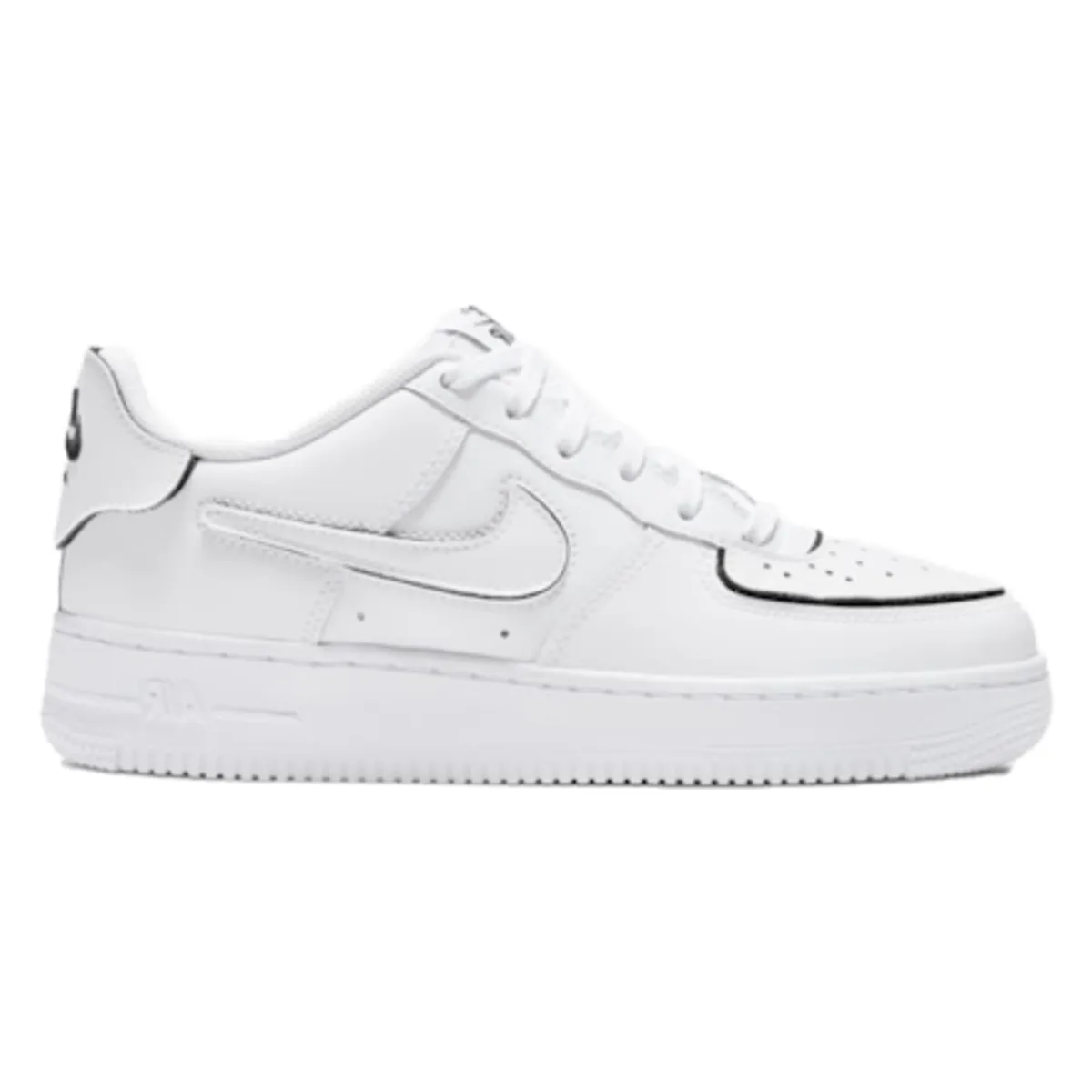 Nike Air Force 1/1 Cosmic Clay (GS)