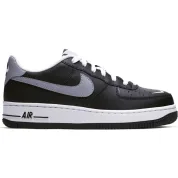 Nike Air Force 1 LV8 NBA Pack Black (GS) Brand New