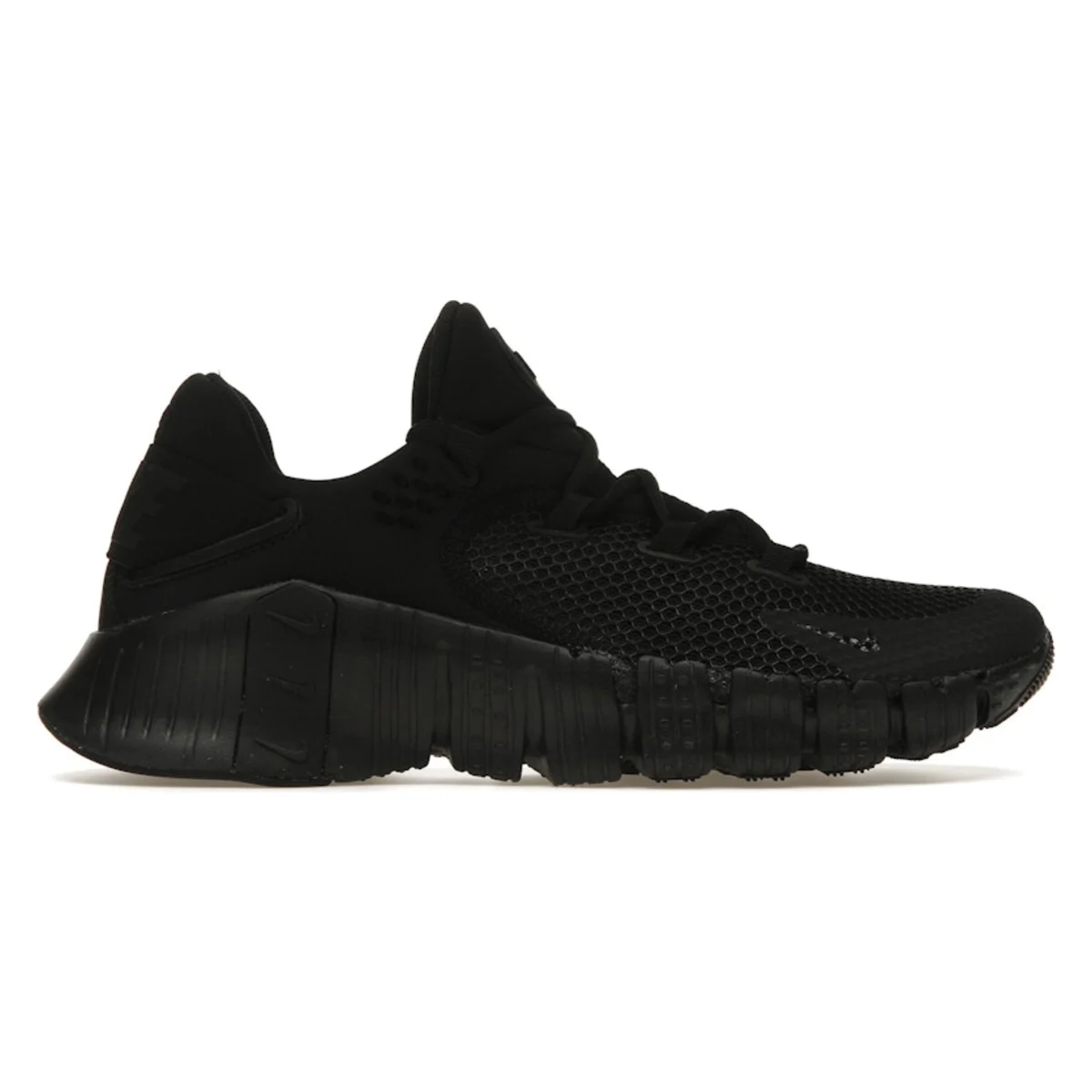 Nike Free Metcon 4 Black