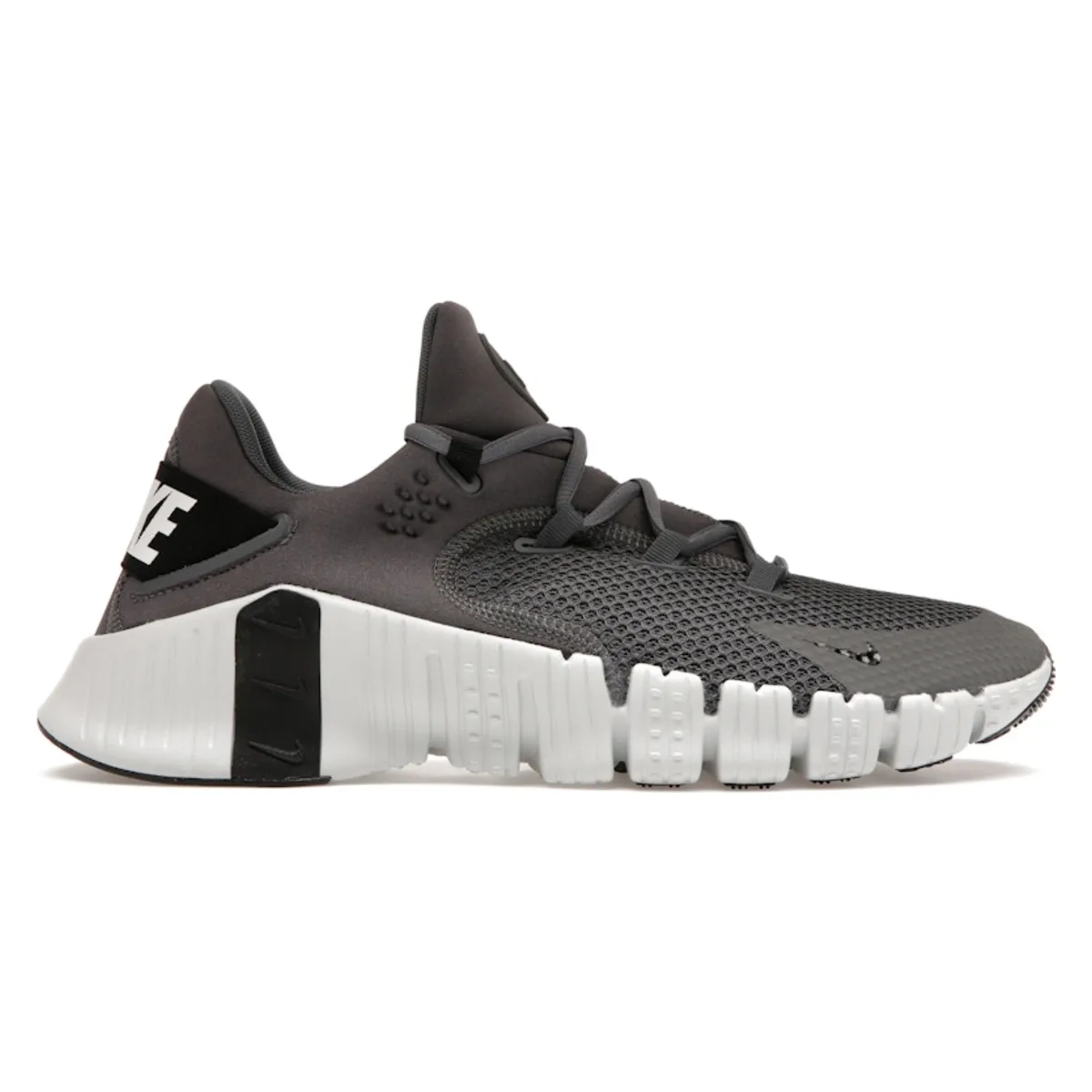 Nike Free Metcon 4 Iron Grey