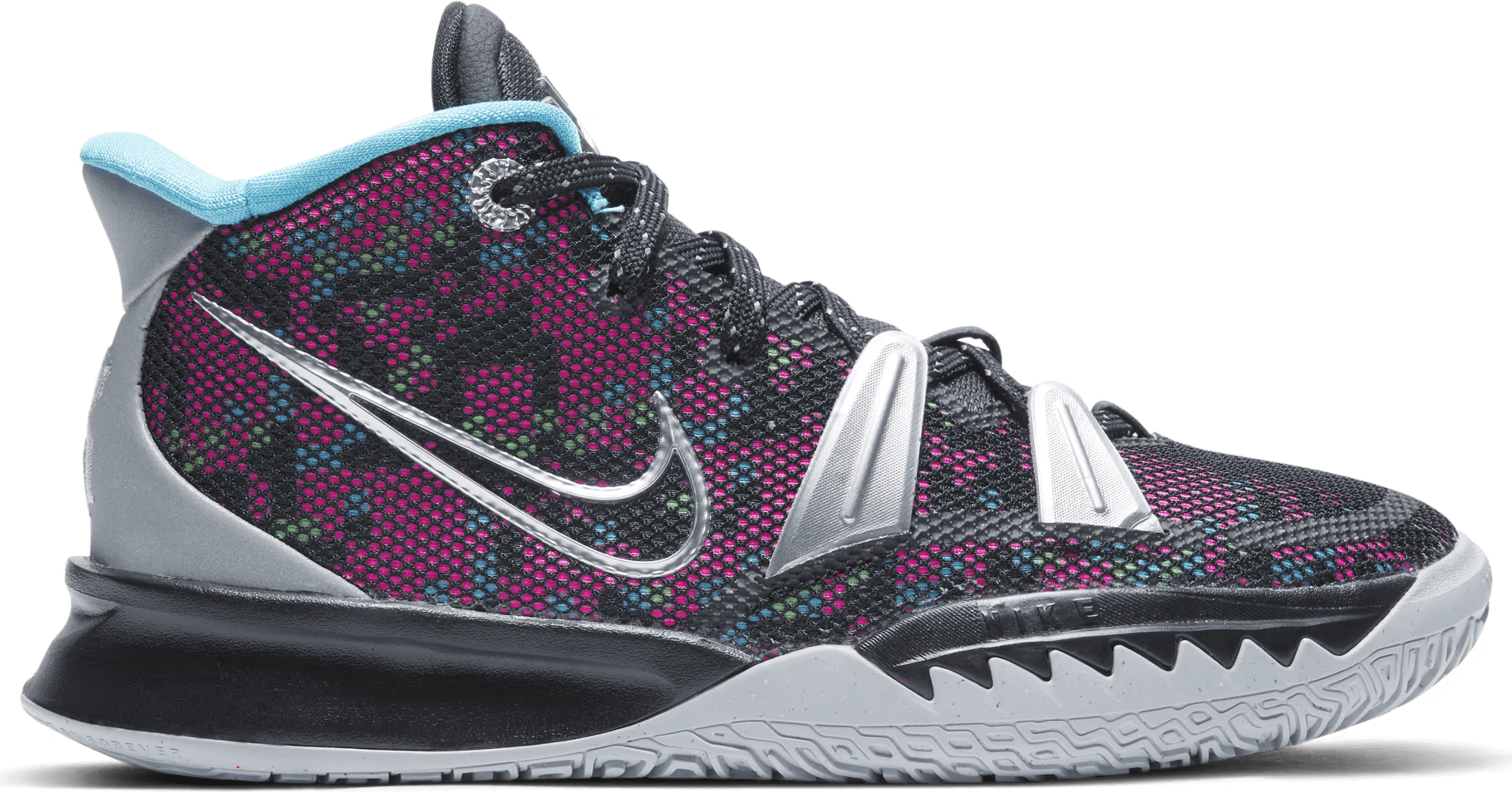 Kyrie 7 Basketbal