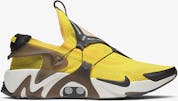 Nike Adapt Huarache "Bicycle Yellow"