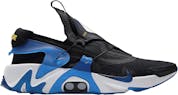 Nike Adapt Huarache "Racer Blue"