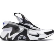 Nike Adapt Huarache White Black (EU Charger)