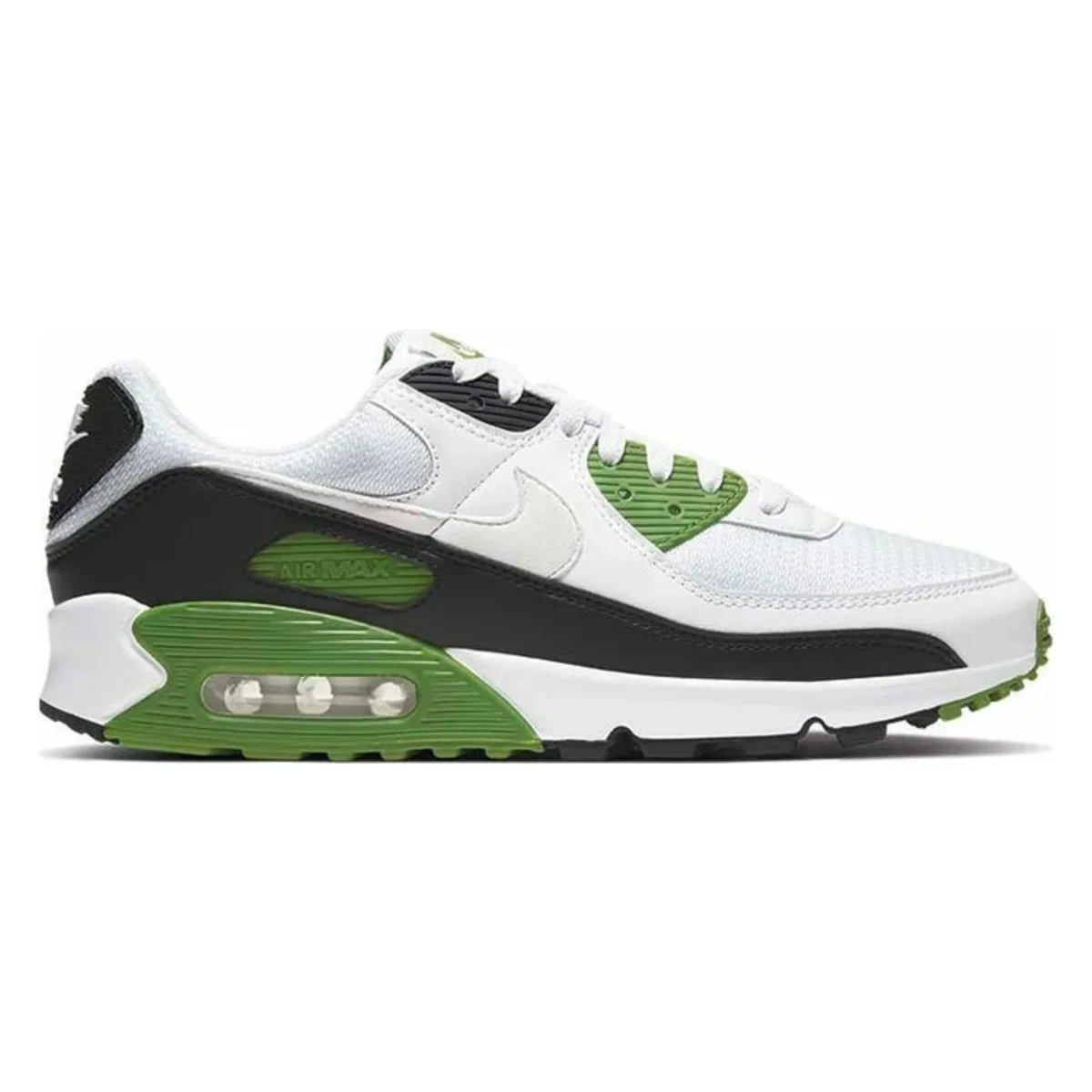 Nike Air Max 90 "Chlorophyll"