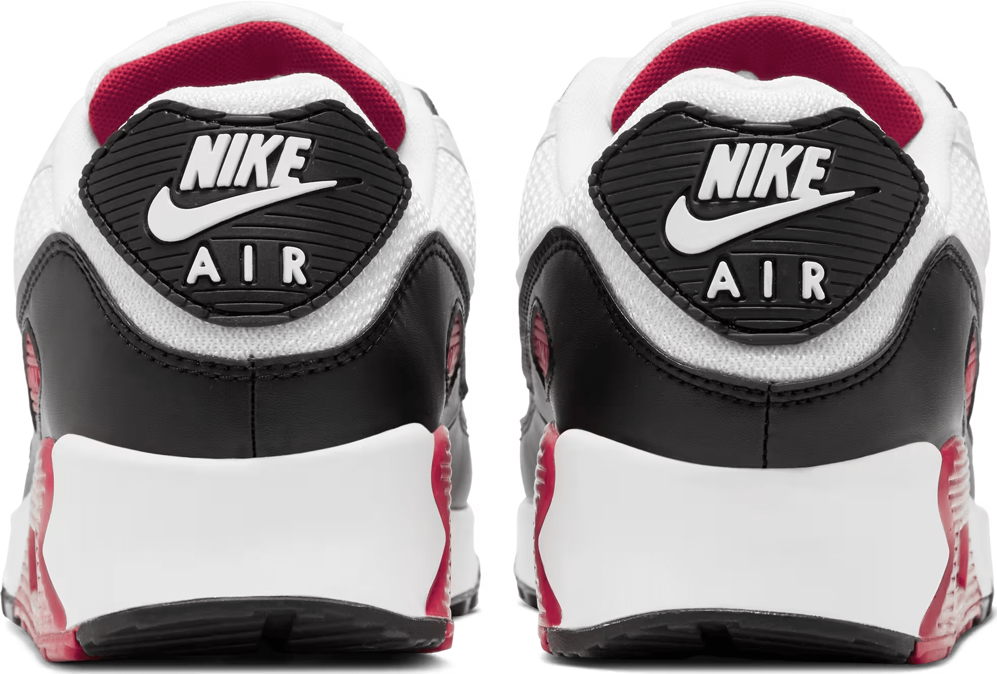 Nike Air Max 90 Recraft New Maroon