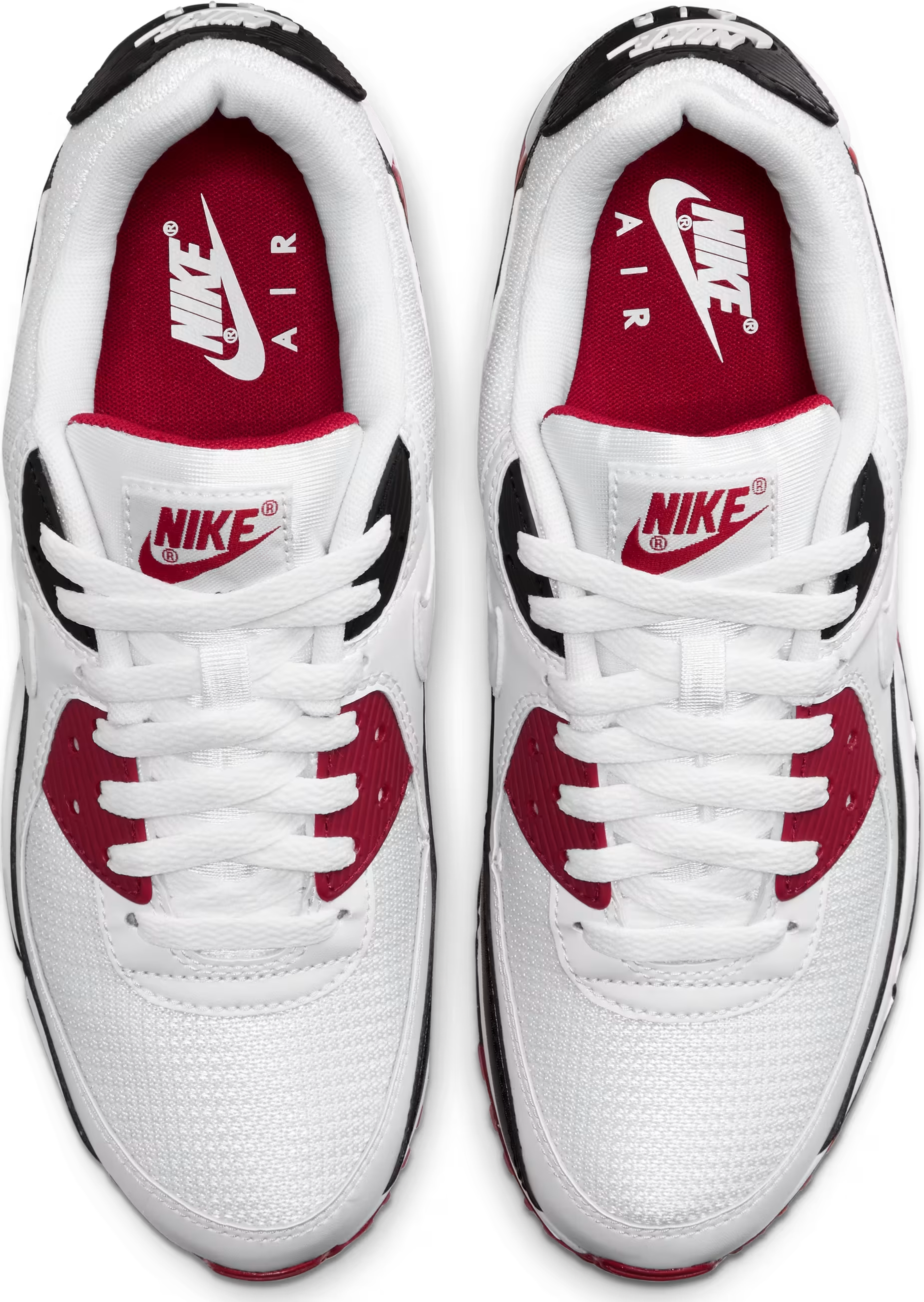 Nike Air Max 90 Recraft New Maroon
