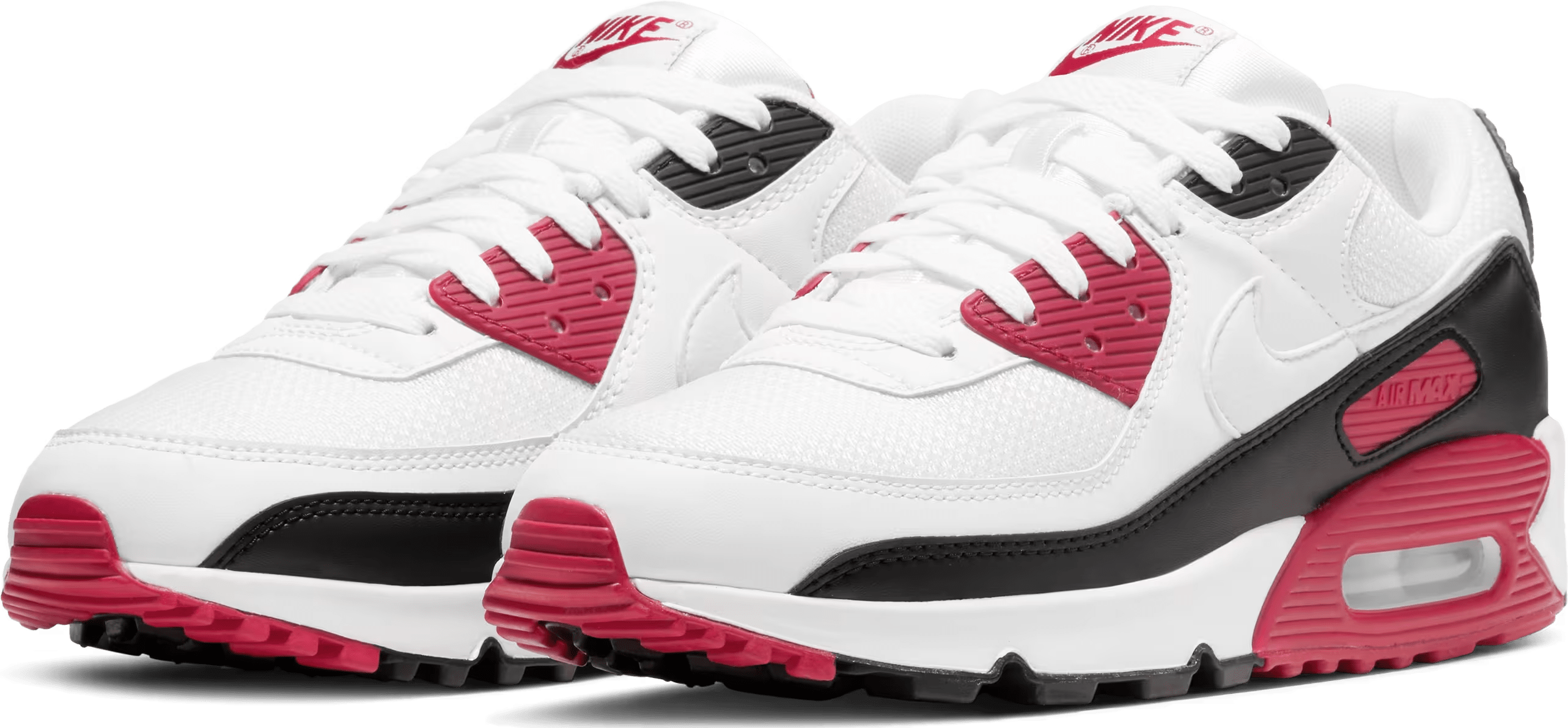 Nike Air Max 90 Recraft New Maroon