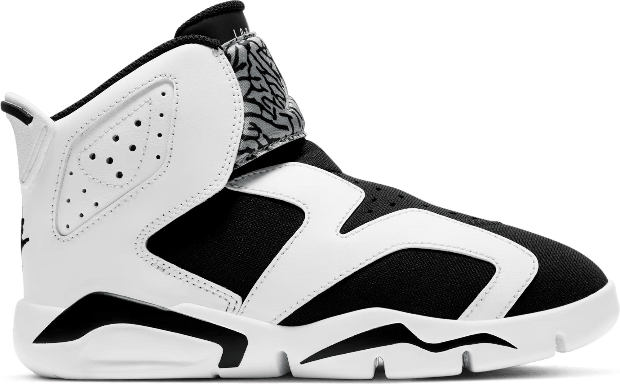 Jordan 6 Retro Little Flex
