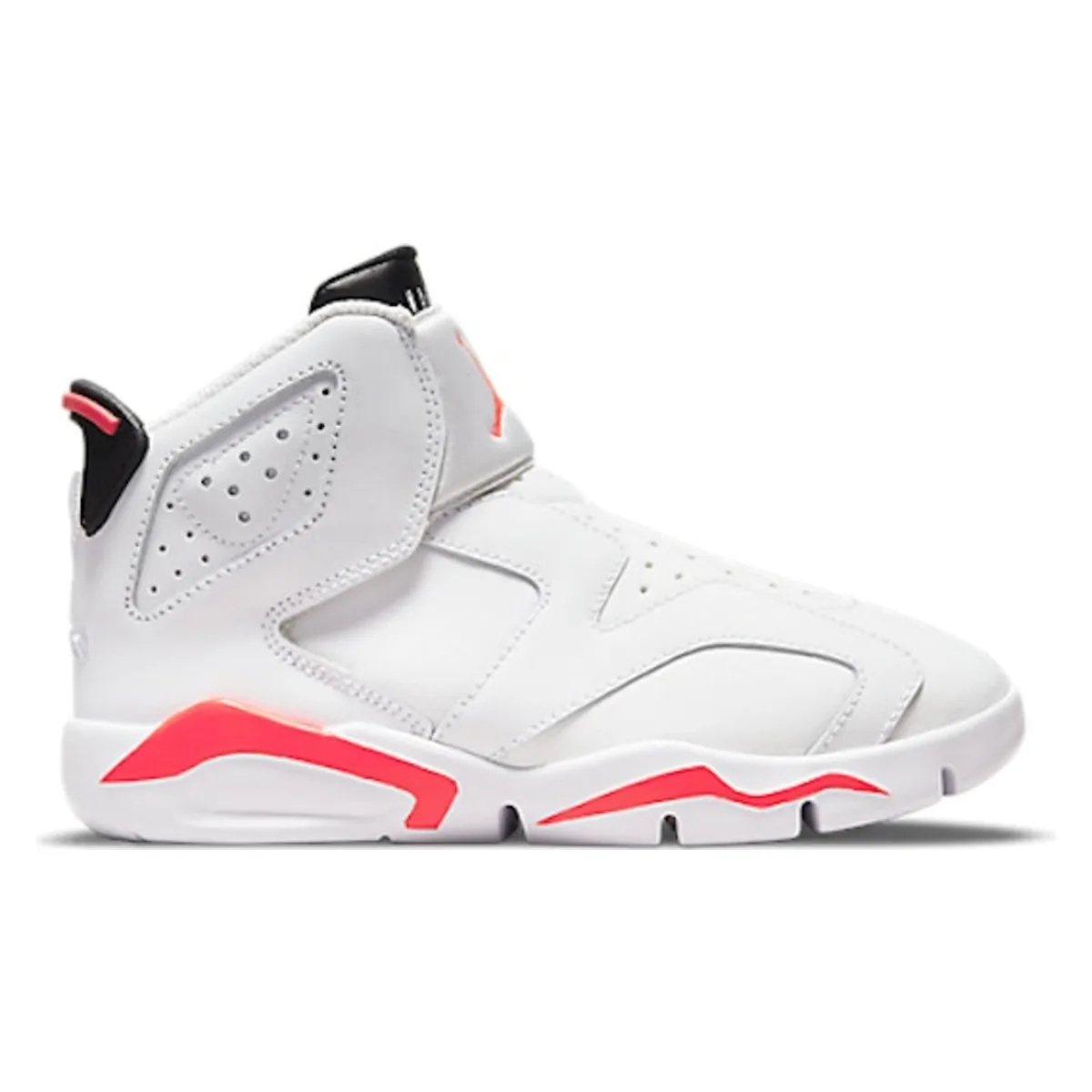 Jordan 6 Retro Little Flex Infrared (PS)