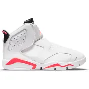 Jordan 6 Retro Little Flex Infrared (PS)