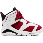 Air Jordan 6 Retro Little Flex Carmine (PS)