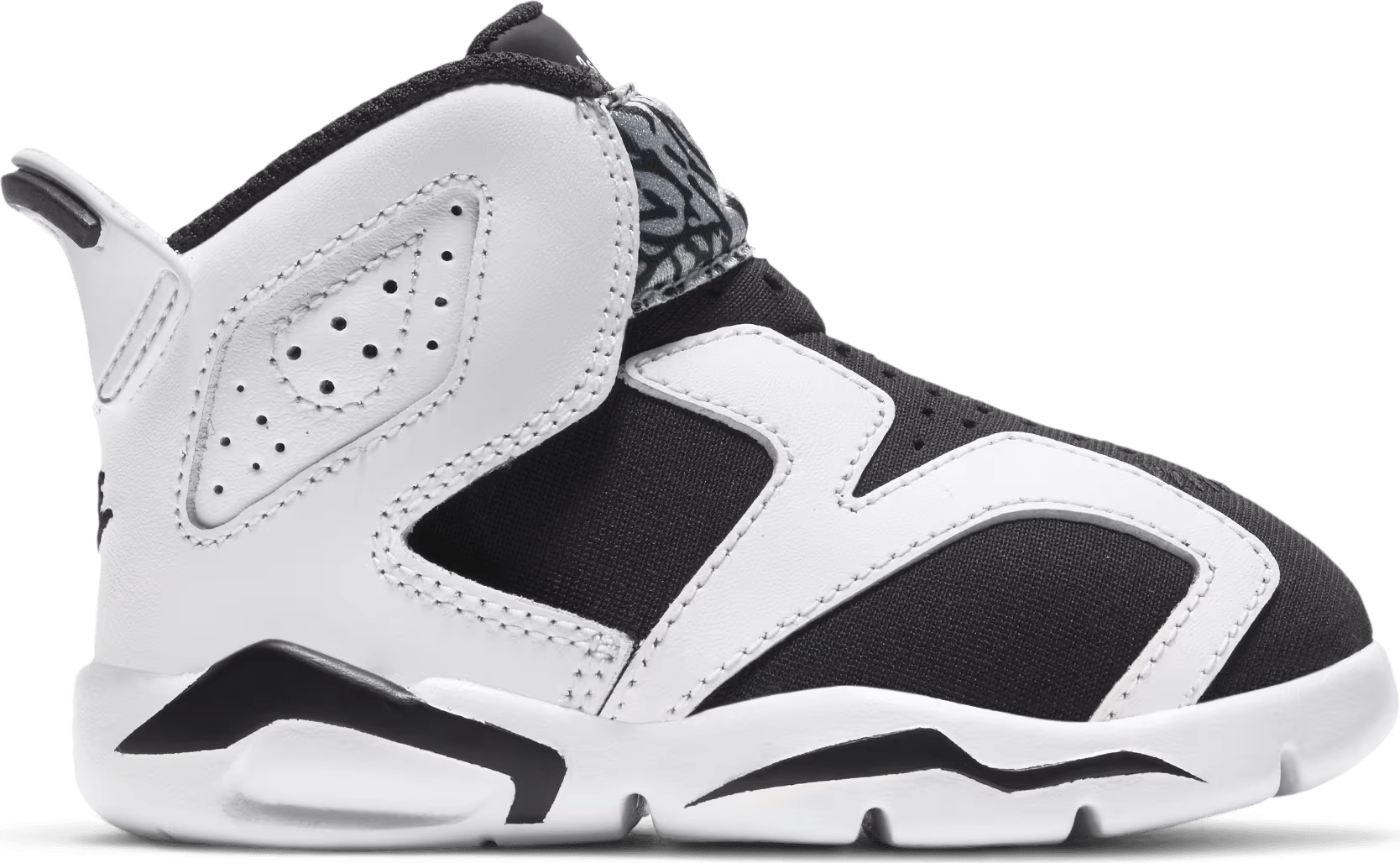 Jordan 6 Retro Little Flex
