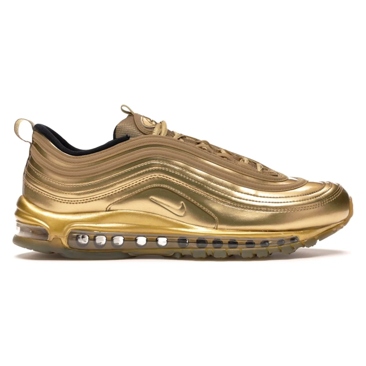 Nike Air Max 97 Gold Medal