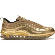 Nike Air Max 97 Gold Medal