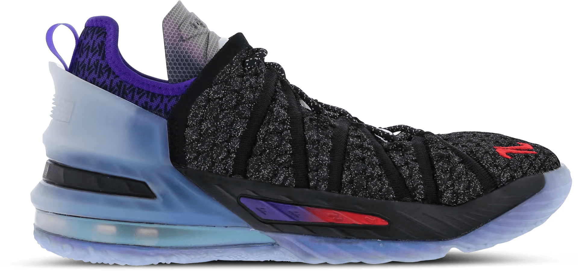 Nike LeBron 18 Kylian Mbappe (GS)