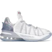 Nike LeBron 18 NRG Blue Tint (GS)