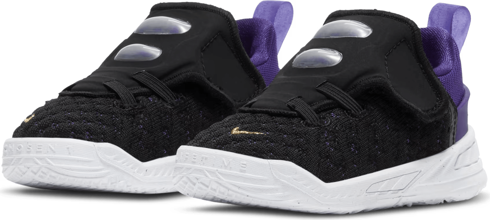 Nike Lebron Xviii