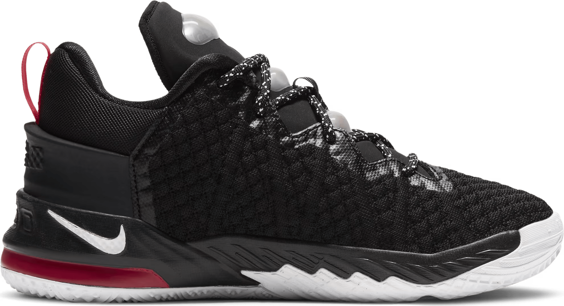Nike Lebron Xviii