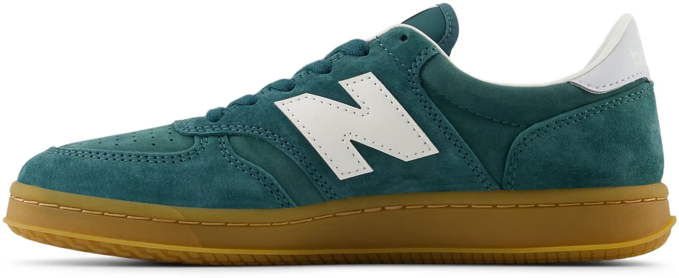 New Balance T500 "New Spruce"