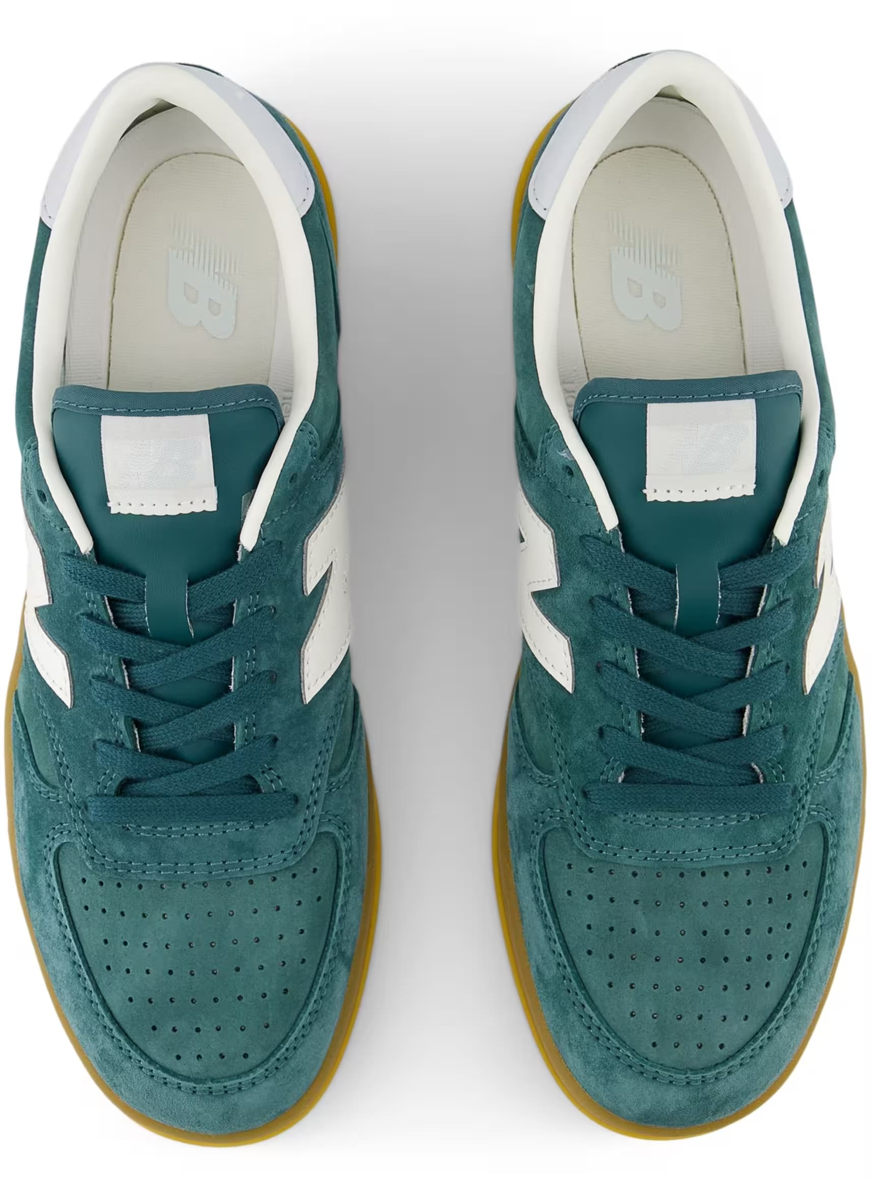 New Balance T500 "New Spruce"