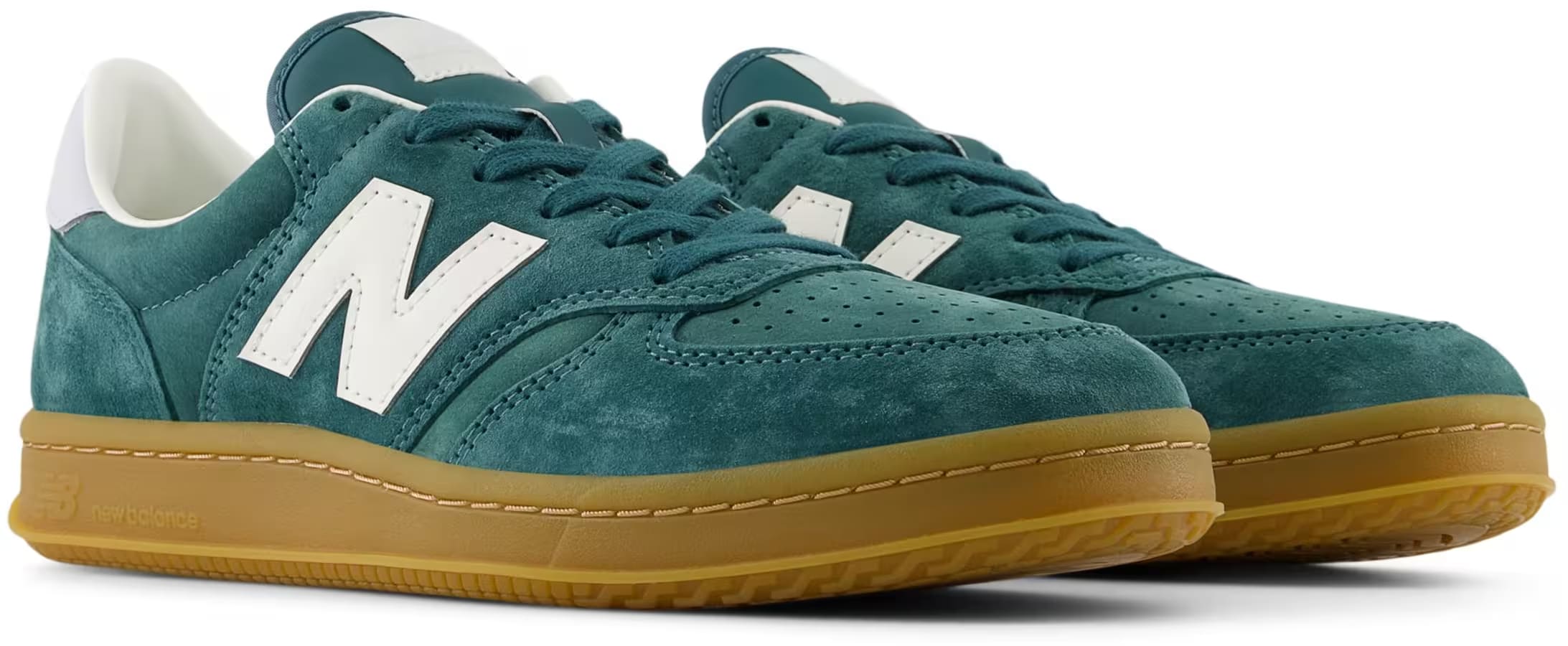 New Balance T500 "New Spruce"