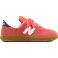 New Balance T500 "Drift Red"
