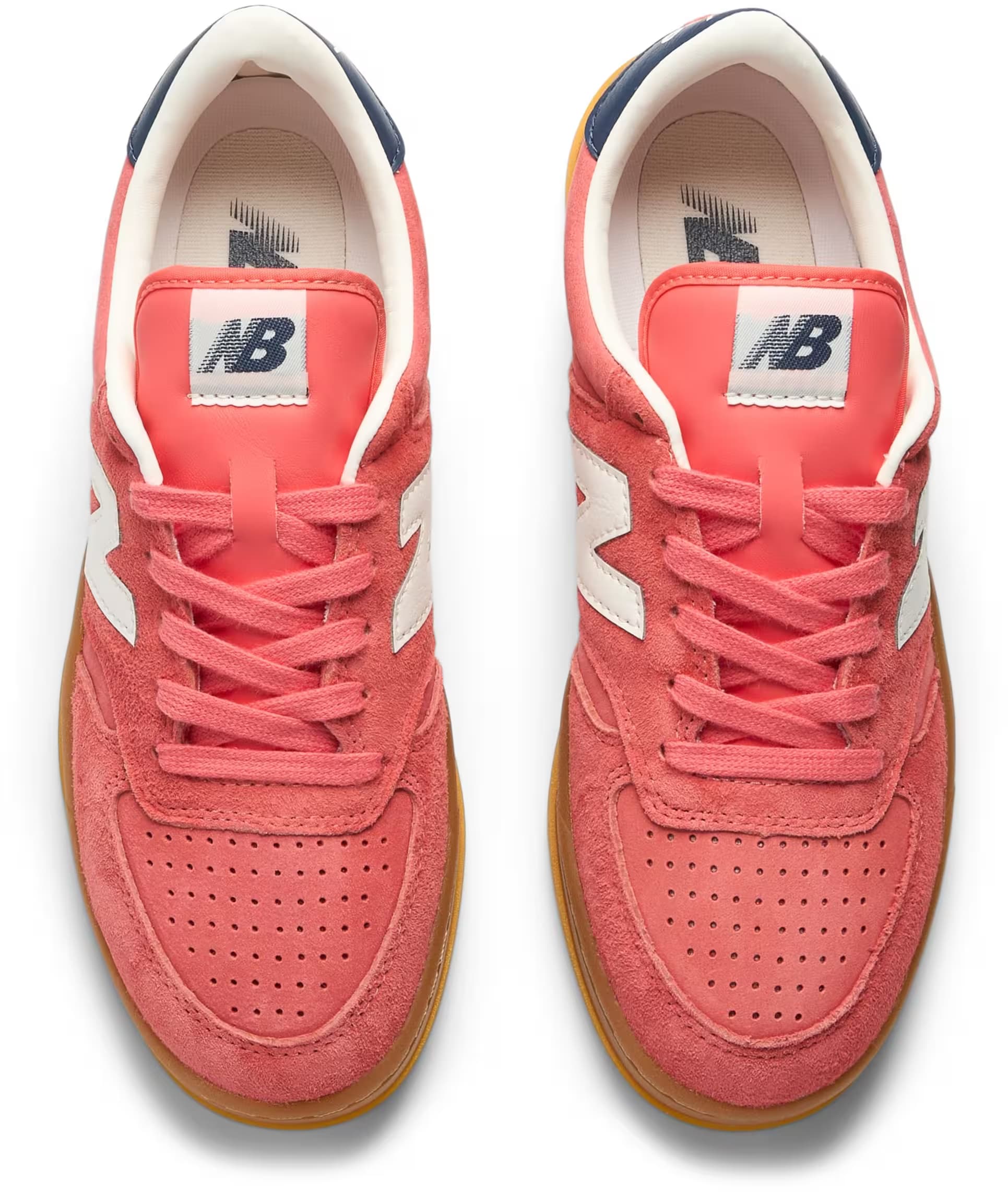 New Balance T500 "Drift Red"
