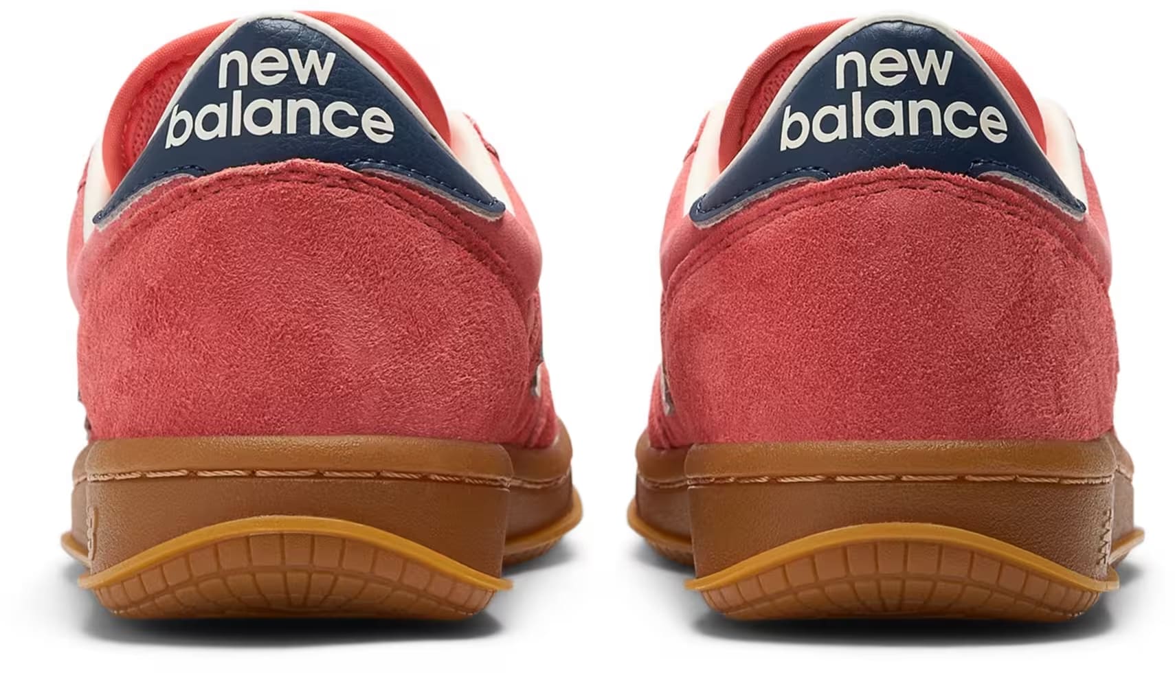 New Balance T500 "Drift Red"