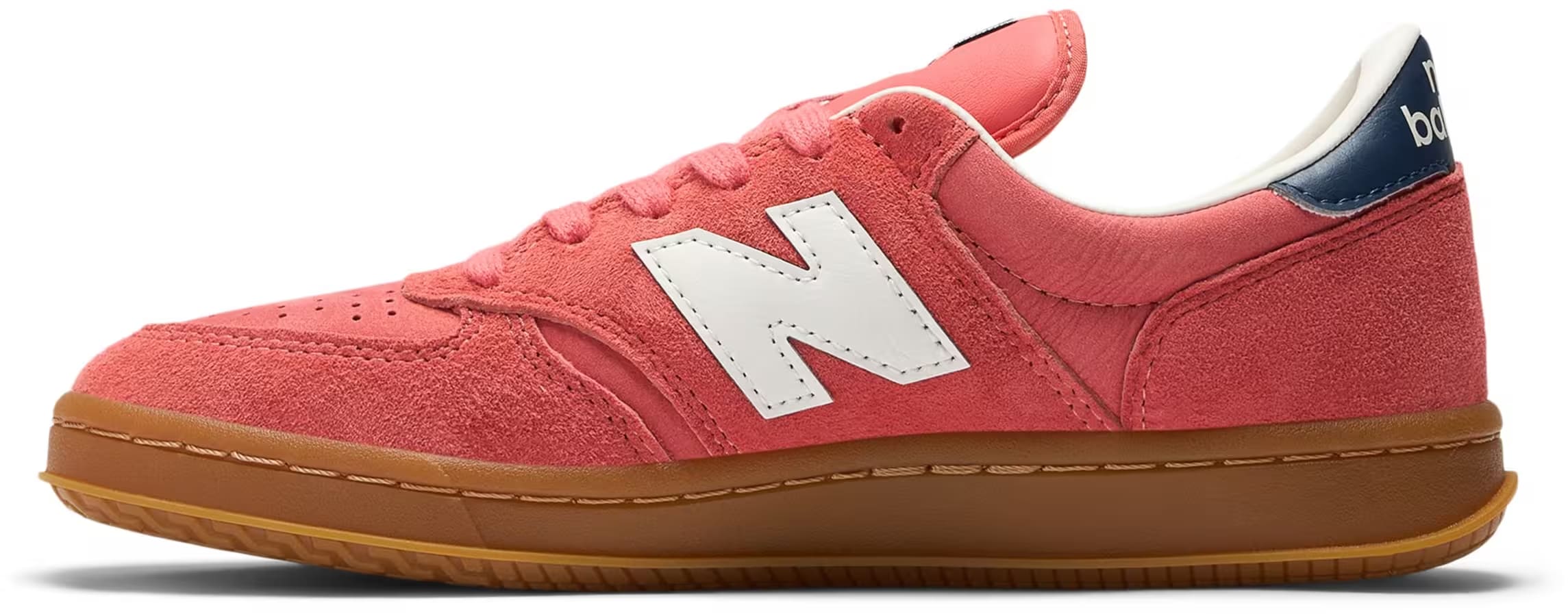 New Balance T500 "Drift Red"