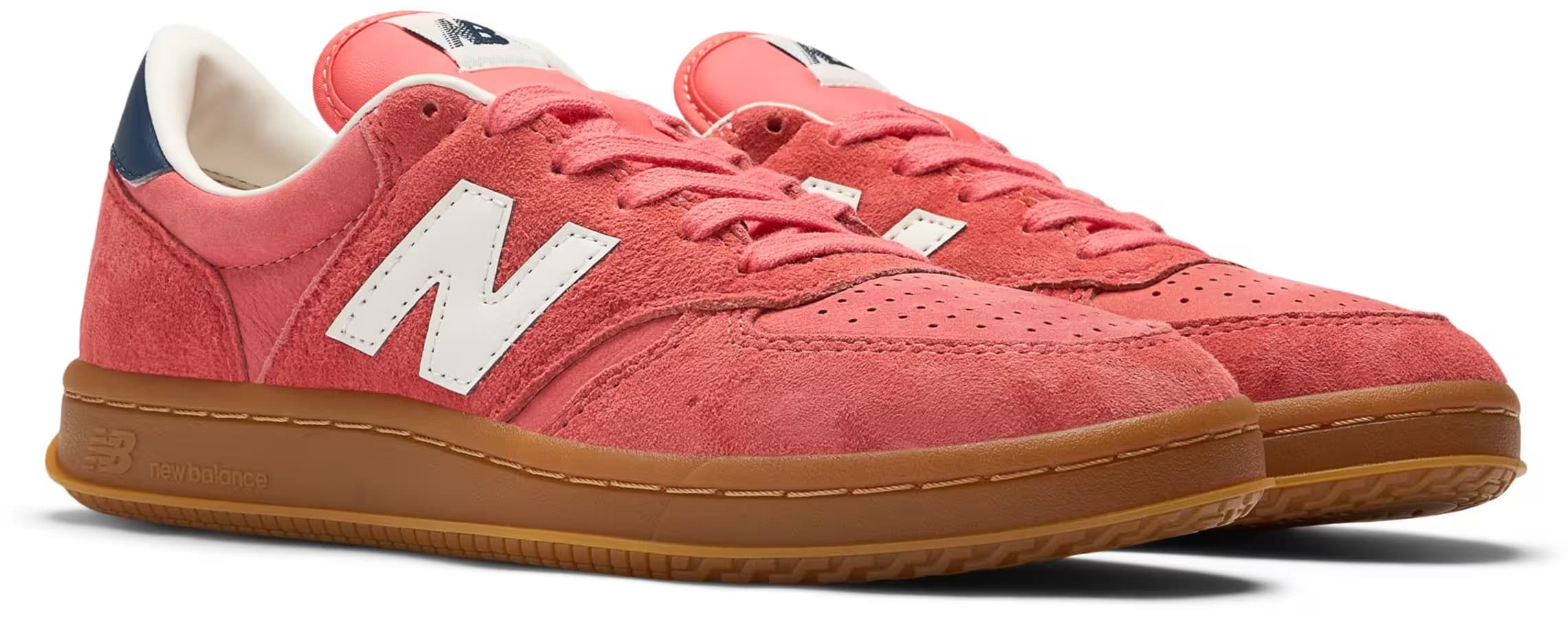 New Balance T500 "Drift Red"