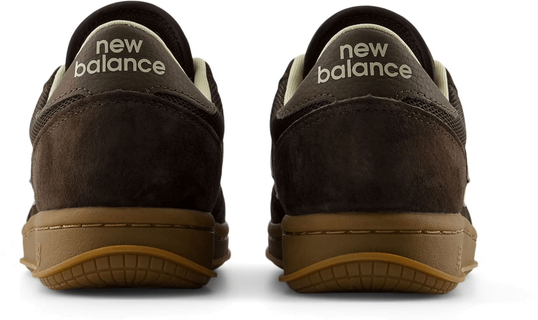 Auralee x New Balance T500 "Java"