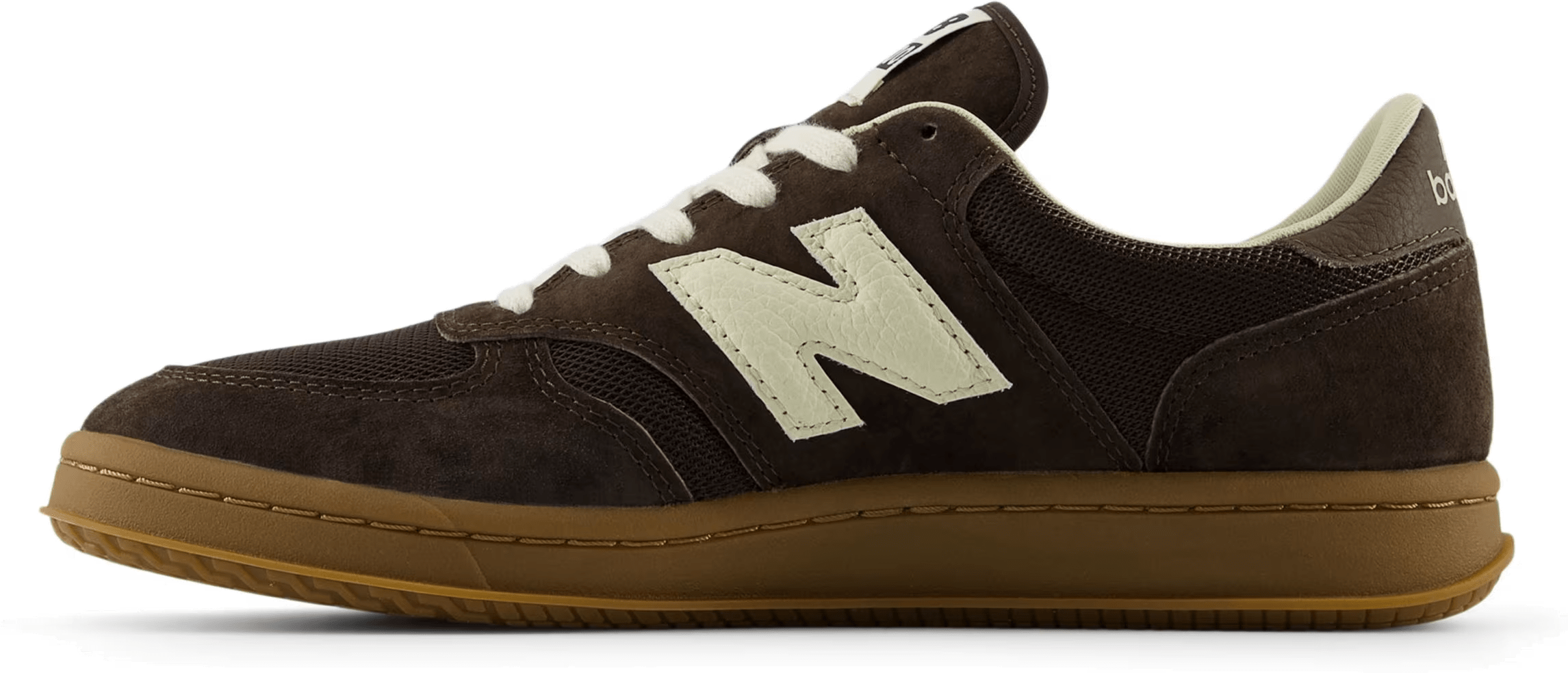 Auralee x New Balance T500 "Java"