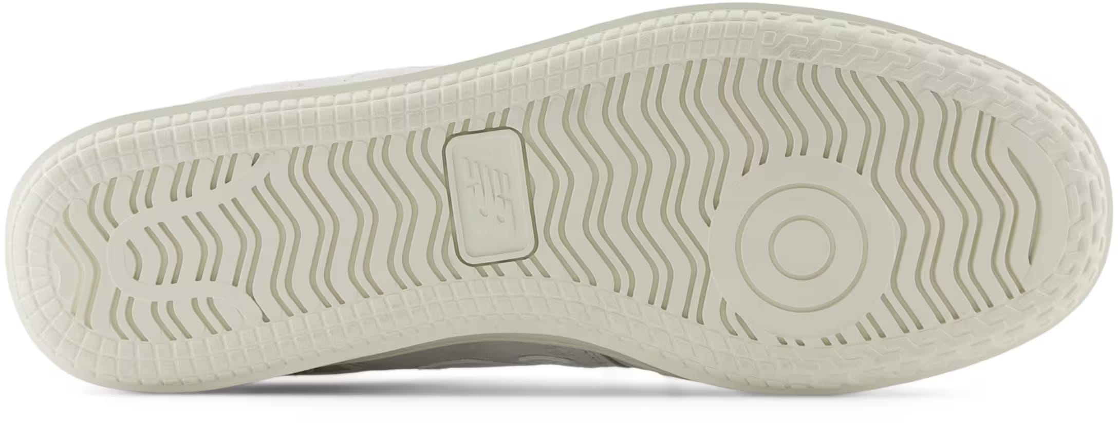 New Balance T500 "Reflection White Grey"