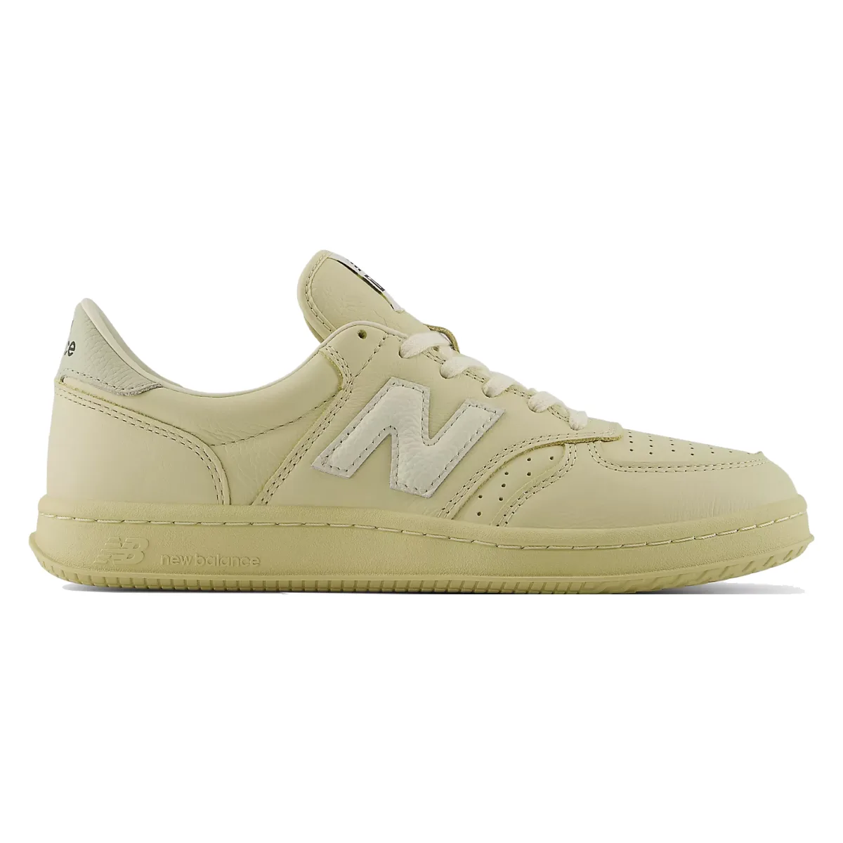 Auralee x New Balance T500 "Asparagus Green"