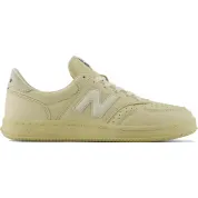 Auralee x New Balance T500 "Asparagus Green"