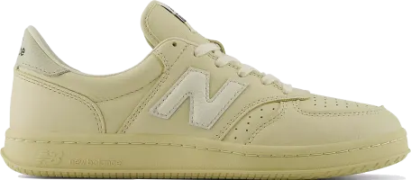 Auralee x New Balance T500 "Asparagus Green"