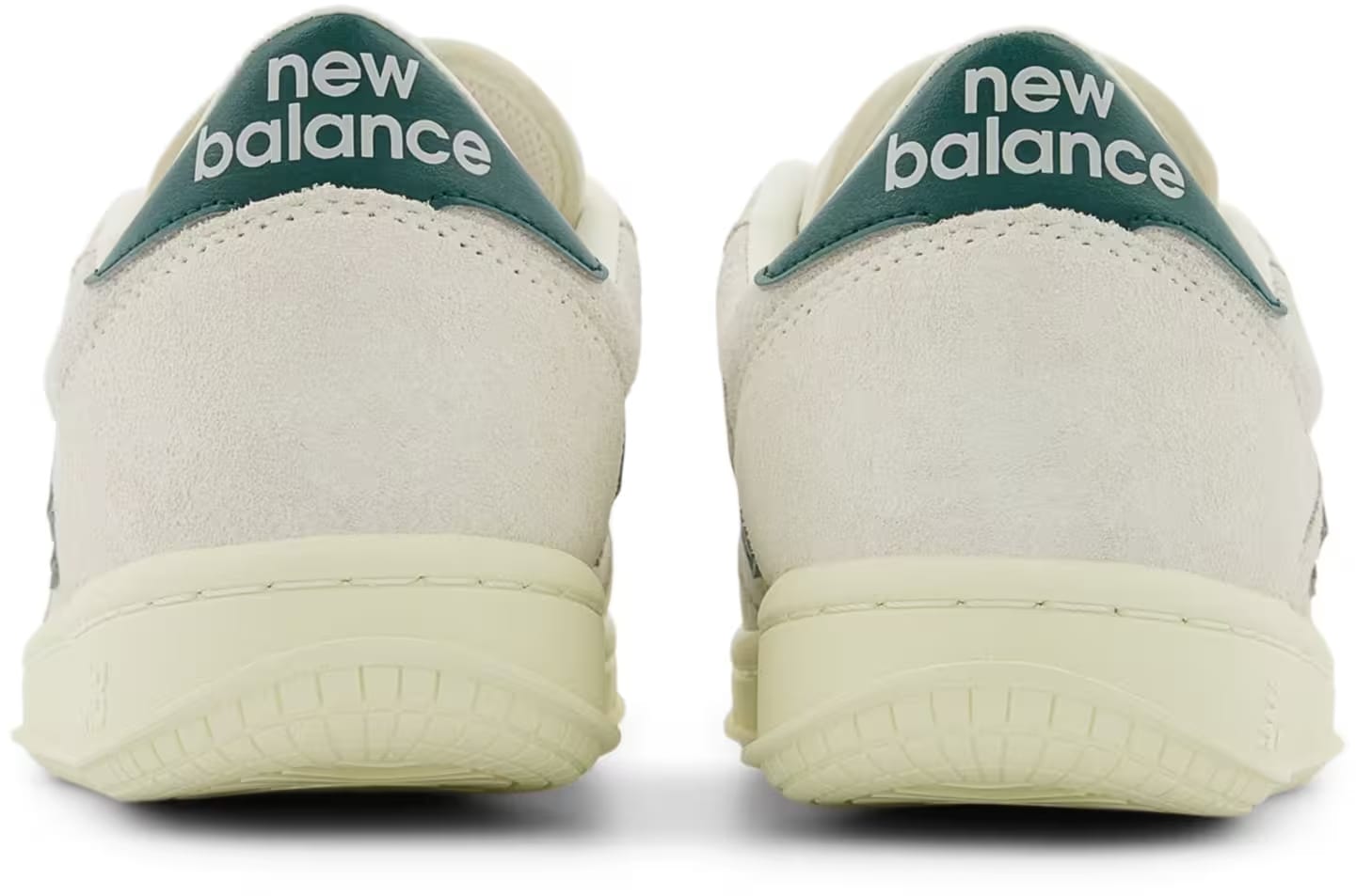New Balance T500 Sea Salt Marsh Green Angora