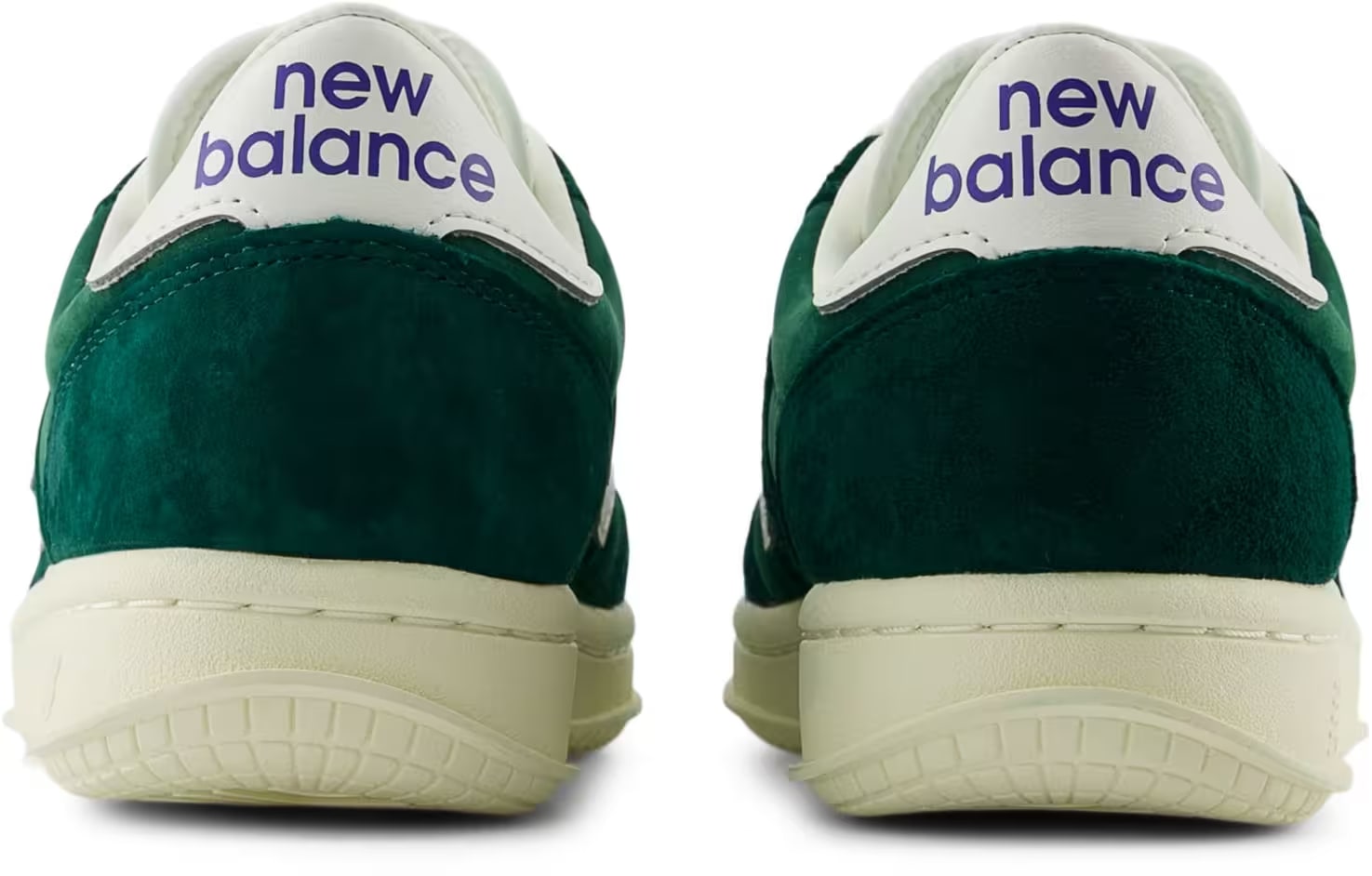 New Balance T500 "Marsh Green"