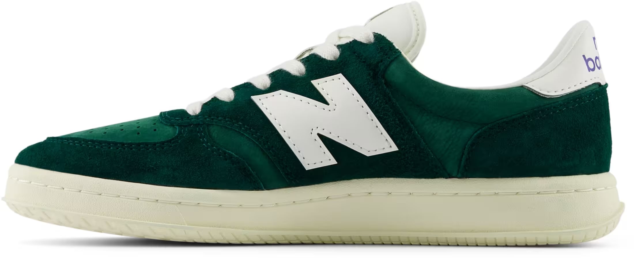 New Balance T500 "Marsh Green"