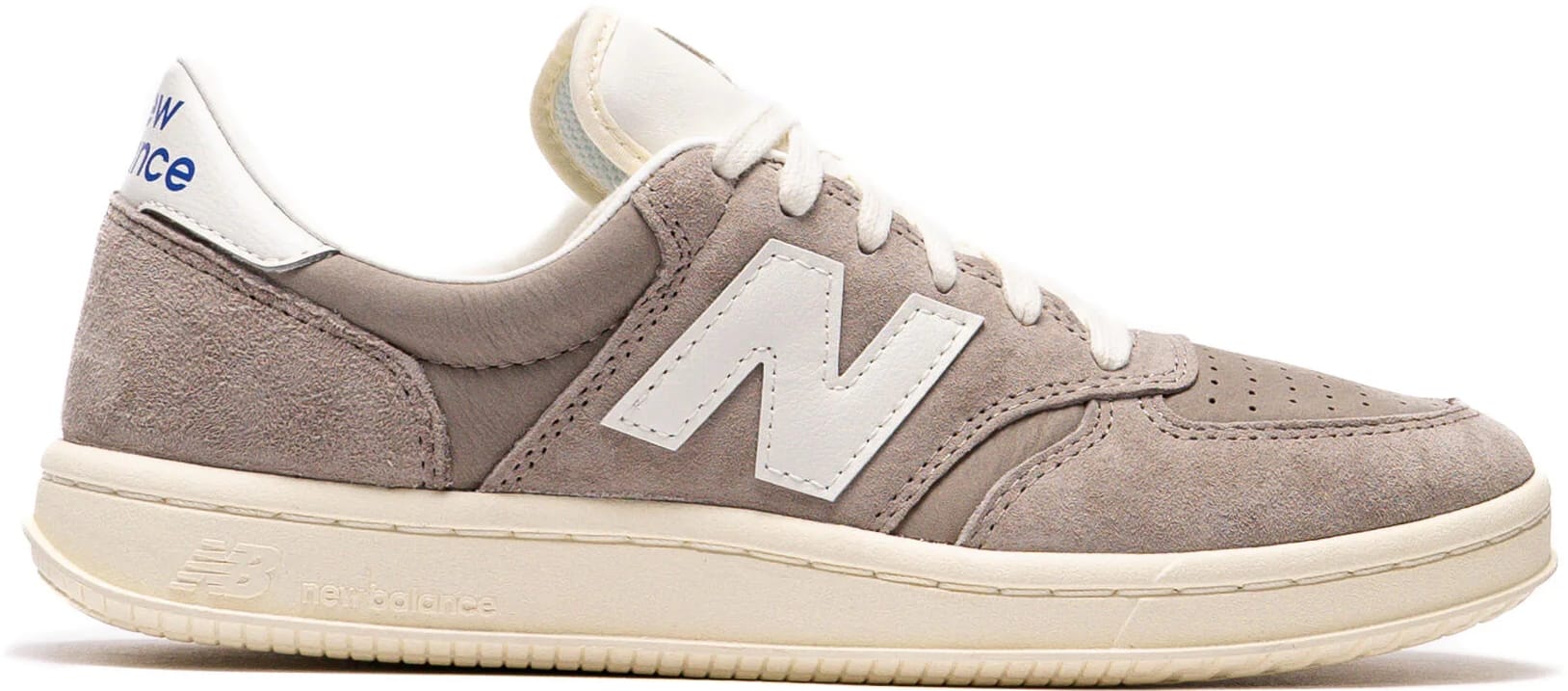New Balance T500 "Arid Stone"