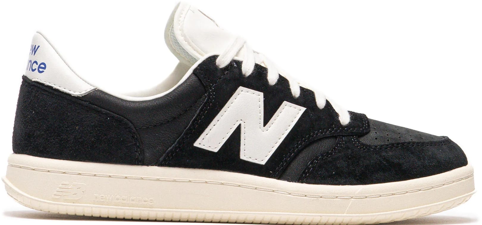 New Balance T500 "Black"