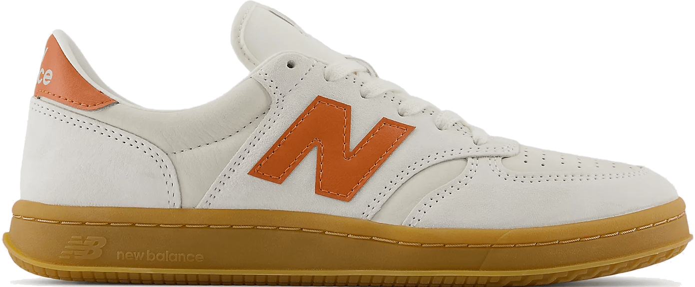 New Balance T500 "Infield Clay"
