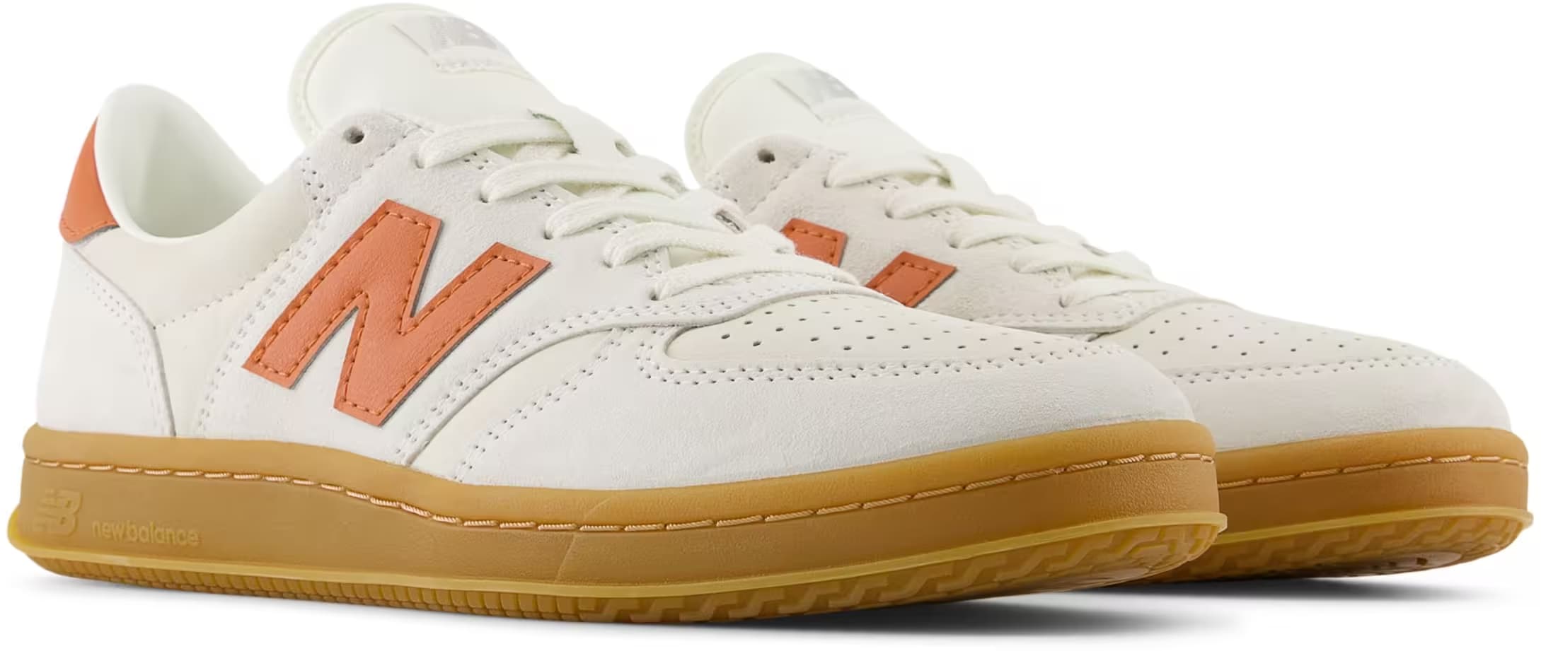 New Balance T500 "Infield Clay"