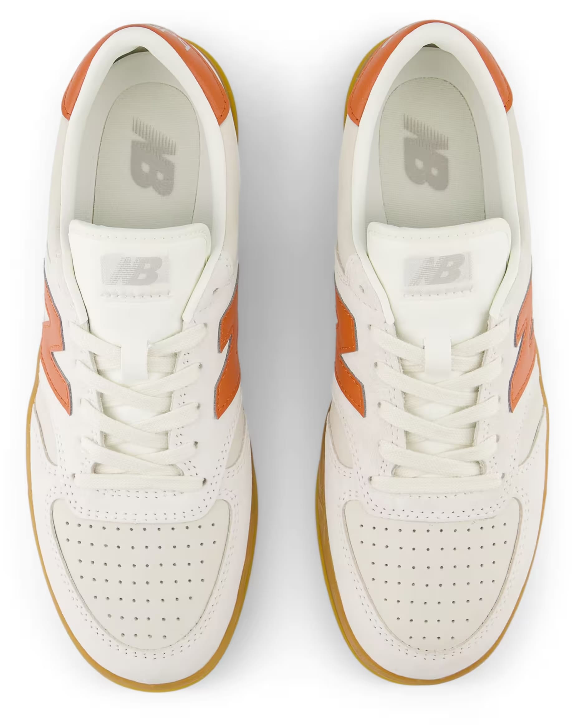 New Balance T500 "Infield Clay"