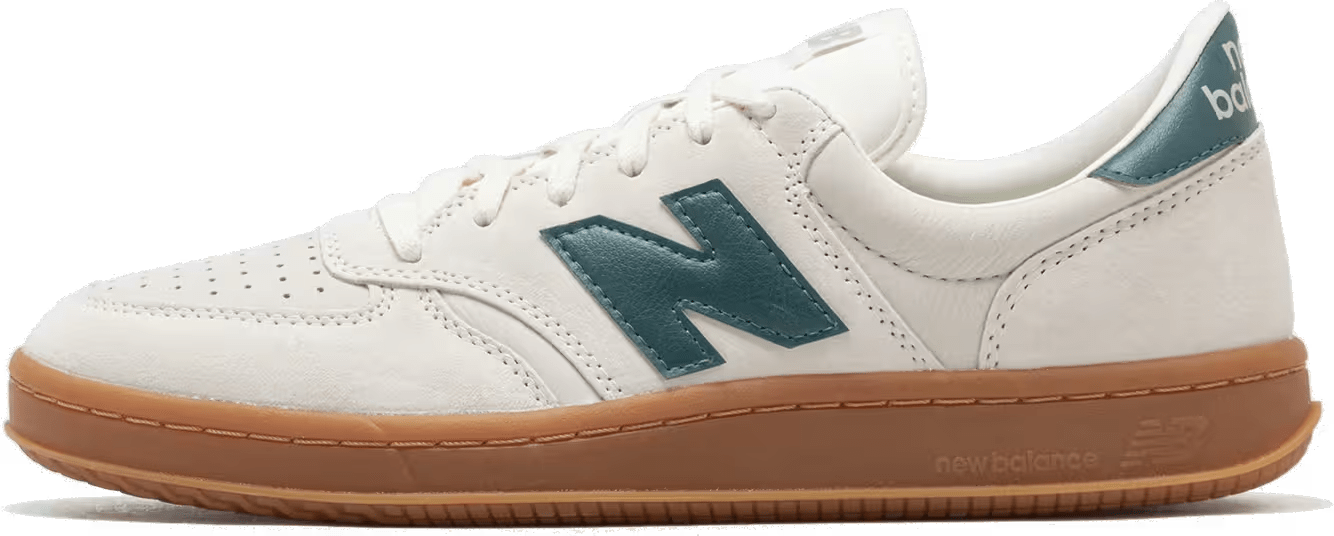 New Balance T500 Sea Salt New Spruce