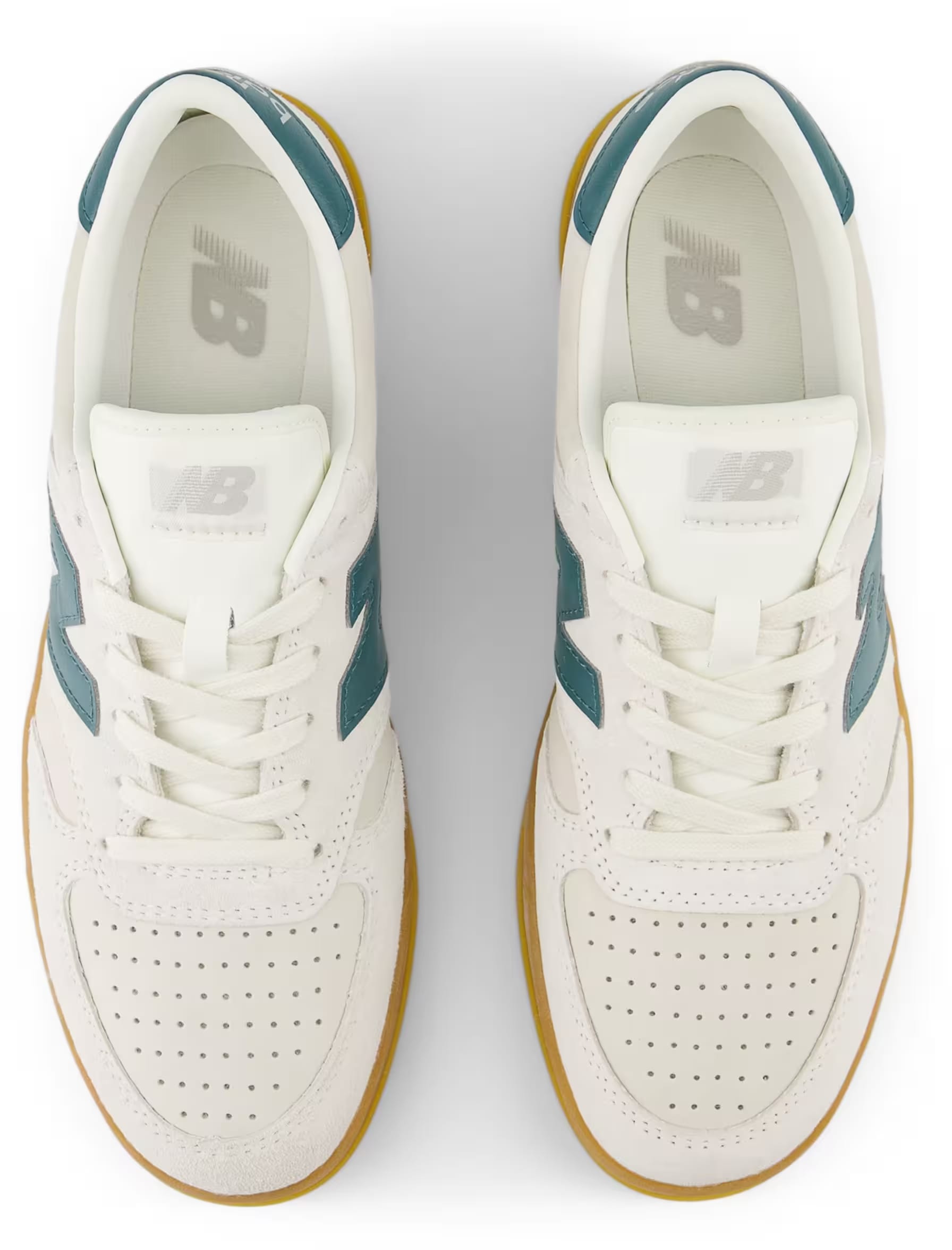 New Balance T500 Sea Salt New Spruce