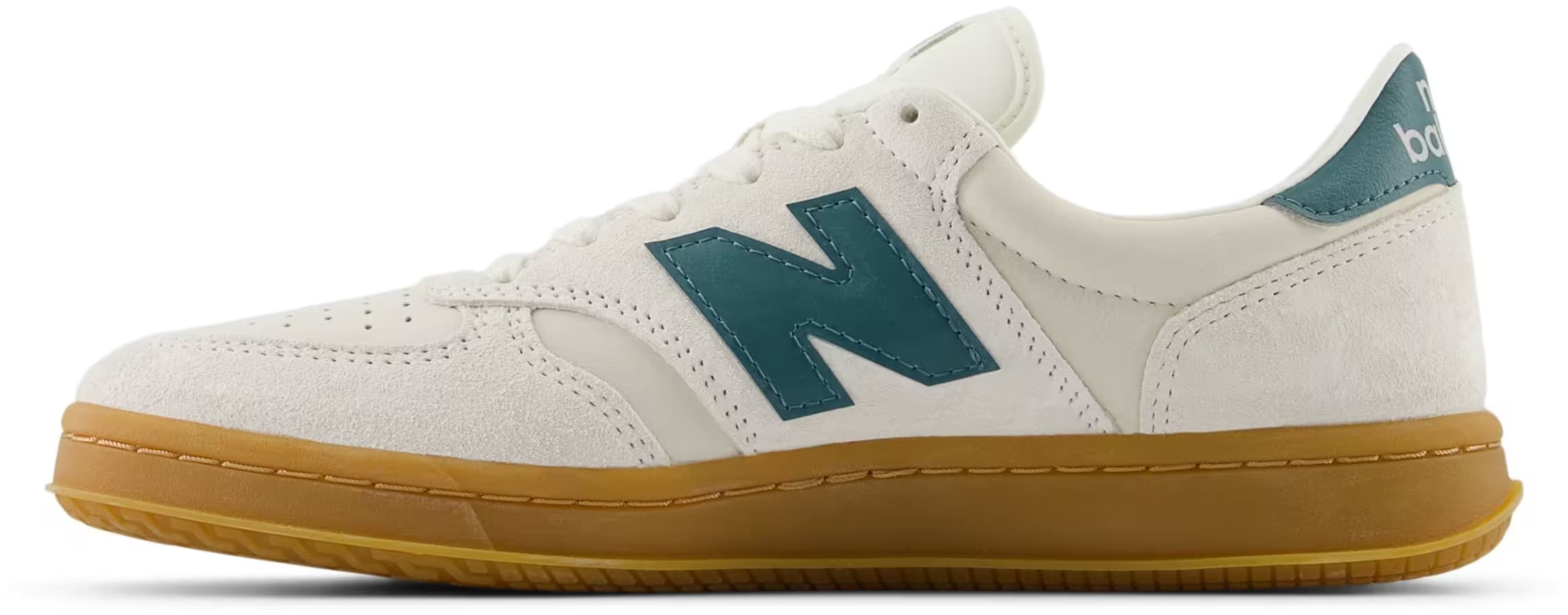 New Balance T500 Sea Salt New Spruce