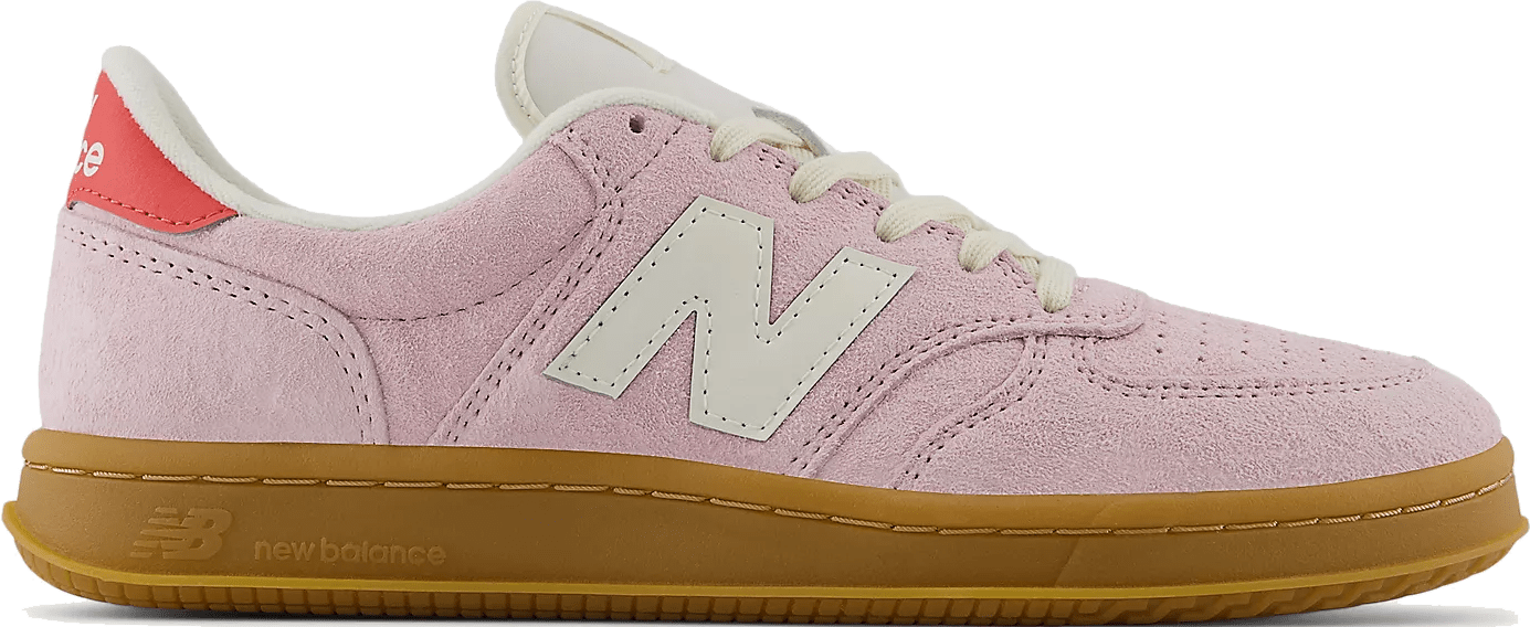 New Balance T500 "Rose Sugar"