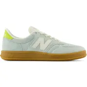 New Balance T500 Clay Ash Tea Tree Angora Gum